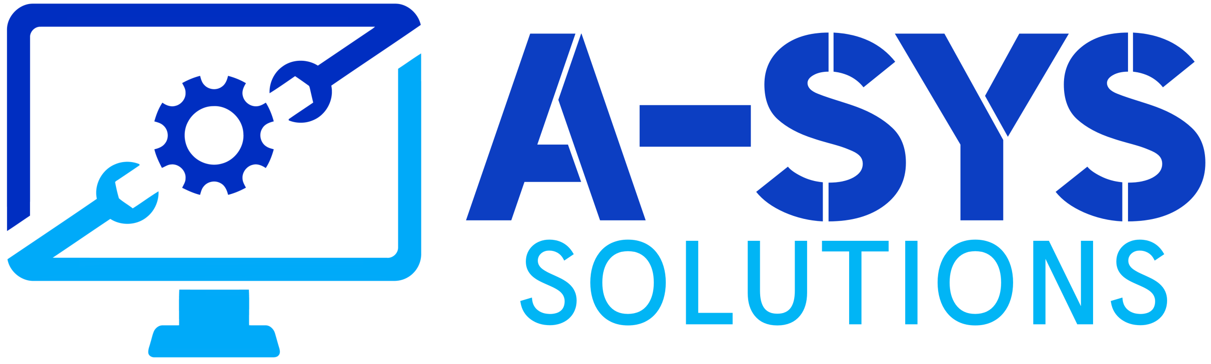 A-Sys Solutions