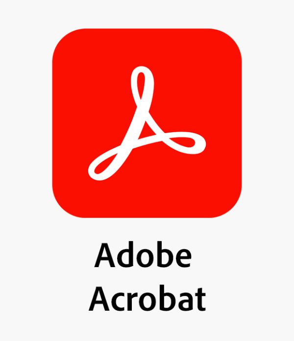 Adobe Acrobat 2025 - Activación