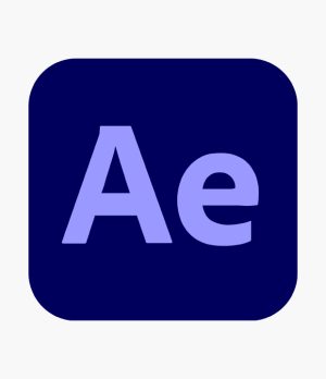 Adobe After Effects Adobe After Effects 2025 - Activación