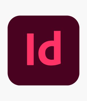 Adobe InDesign Adobe InDesign 2025 - Activación