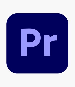 Adobe Premiere Adobe Premiere Pro 2025 - Activación