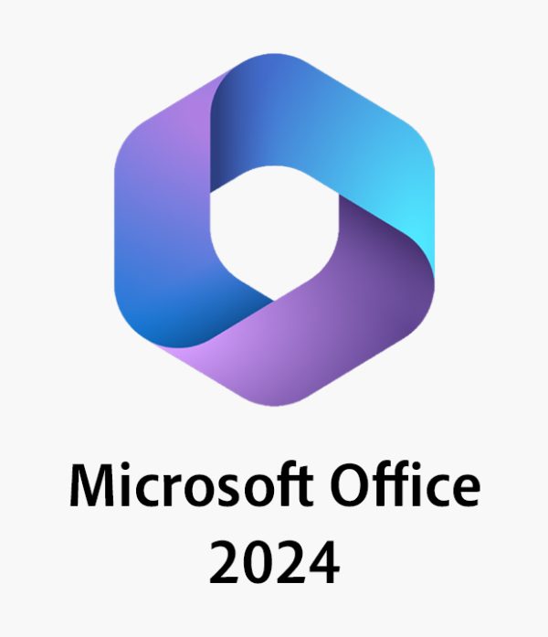 Microsoft Office 2024 - Activación