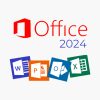 Microsoft Office 2024 - Activación