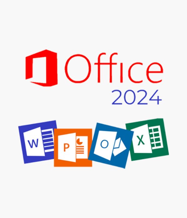 Microsoft Office 2024 - Activación